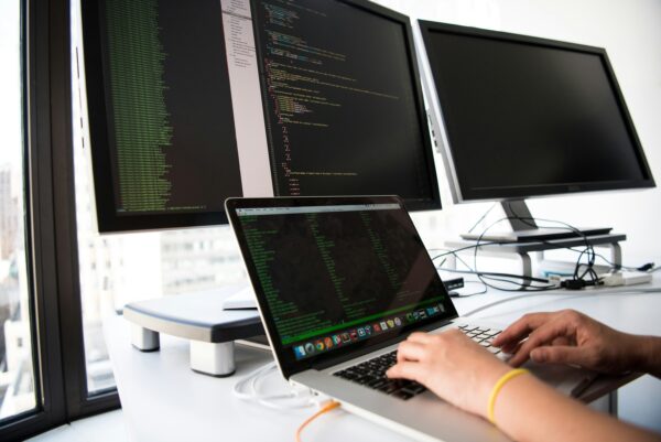 Programátor/ka v jazyku Fortran